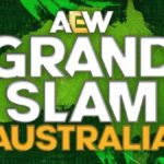AEW Grand Slam Australia – 2/14/2026