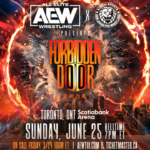 How AEW Built an International Talent Pipeline