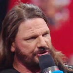 Petition to induct WWE legend into the Hall of Fame launched after AJ Styles' announcement | WWE News