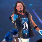 AJ Styles Retirement Update: Latest Report on His WWE Future