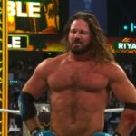 WWE SmackDown Star Teases Adopting AJ Styles’ Styles Clash