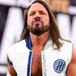 AJ Styles Aware Of Major AEW Offer Before WWE Hall Of Fame Induction