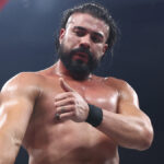 Andrade El Idolo Reveals His Retirement Plans