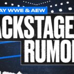 WWE, AEW Rumors on Bad Bunny, Logan Paul, Seth Rollins, Bron Breakker and Chris Jericho
