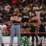 Billy Gunn Declares D-Generation X As The Best Faction In Wrestling History