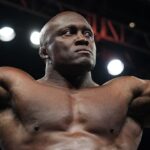 Bobby Lashley Shares Significant Injury Update
