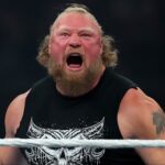 WWE Announces Huge Brock Lesnar News