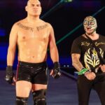 Cain Velasquez serves time for shooting incident; WWE future discussed