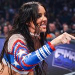 Chelsea Green responds to WWE Unreal critics
