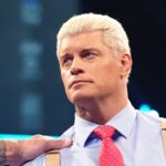 Cody Rhodes Opens Up About Dealing With Mixed WWE Crowd Reactions