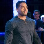 David Otunga Says He'd Be Interested In WWE Return, AEW Run, Or NXT GM Position