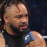 Jacob Fatu Has A Lot Of Support Within WWE For Involvement In WrestleMania Title Match
