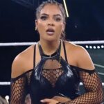 Jaida Parker Injury Situation Clarified After NXT Announcement