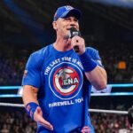 Former WWE NXT Star Has Been Texting John Cena For Advice
