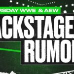 Backstage WWE and AEW Rumors on John Cena and AJ Styles, Rhea Ripley and More