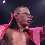 Kyle Fletcher Points to Key Reason for AEW's Current Momentum