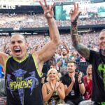 5 Matches We Want, Including Vs. The Usos