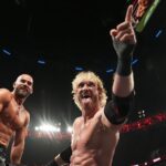WWE 'SmackDown' results: Logan Paul earns spot in Elimination Chamber match