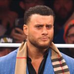 MJF Says 'Problem Children' Found Their Way Out Of AEW