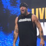 Mark Briscoe is AEW’s secret weapon