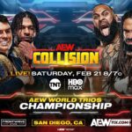 WWE News, AEW News, Pro Wrestling Backstage News