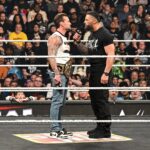 The Complete Timeline of Roman Reigns and CM Punk's WWE Rivalry—On and Off Screen