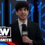 WWE News, AEW News, Pro Wrestling Backstage News