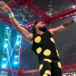 Seth Rollins Admits He “Hates” Iconic WWE Match