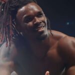 Seth Rollins Confirms Je’Von Evans Suffered A Concussion During WWE Raw Match