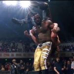 AEW Dynamite 2/18 Results: Swerve turns heel, defeats Omega - POST Wrestling
