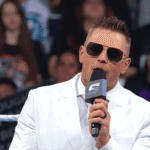 WWE Scrapped Angle Involving The Miz From Last Week's SmackDown