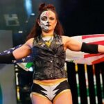 Thunder Rosa addresses online harassment attacking her background: 'That's not fandom, that's hate' - POST Wrestling