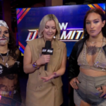 Thunder Rosa Returns, While Kris Statlander Is Out; Willow Nightingale Remains TBS Champion