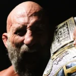 Tommaso Ciampa Wins TNT Championship In AEW Collision Debut