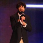 Did Tony Khan Sell Off Part of AEW For New WBD TV Deal?