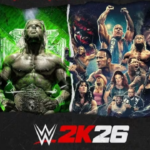 WWE 2K26 Full Roster Predictions: Legends Back and New Stars Rising!