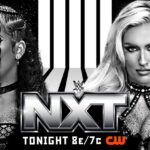 WWE NXT Results: February 10, 2026