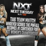 NXT Preview (2/10/26) - ZaRuca's Friendship Will Be Put To The Test