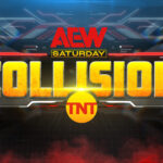 AEW Collision