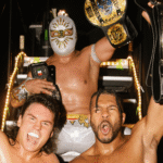 AEW Collision results, live discussion (Mar. 22, 2026): Slam Dunk Sunday