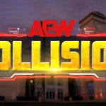 AEW Collision Lineup Confirmed For Tonight