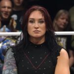 AEW Collision Did Its Best to Undermine WWE Elimination Chamber