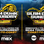 AEW Slam Dunk Saturday Colision AEW Slam Dunk Sunday Collision