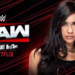 AJ Lee vs. Becky Lynch Official for WrestleMania 42 on WWE Raw