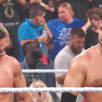 WWE NXT Preview for Mar. 24th, 2026: Absolute Egos