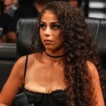 Former WWE star's wife facing death threats after his controversial remarks on social media | WWE News