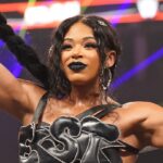 Big Update on Bianca Belair's Injury and Potential Return