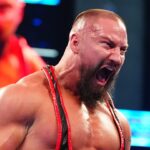 Another Huge Update on Bron Breakker Ahead of WrestleMania 42