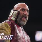 WWE News, AEW News, Pro Wrestling Backstage News