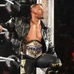 Former WWE Star Claims Carmelo Hayes Was &ldquo;Screwed&rdquo; On SmackDown